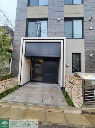 ラ・ペルラ下北沢の物件内観写真